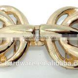 Wholesales Spacial Shaped Zinc Alloy Material Custom Belt Buckles With Fashionable Style thumbnail-5