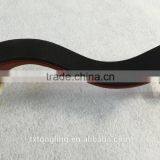 Cheap Violin Shoulder Rest 4/4-3/4 Violin for Players thumbnail-5