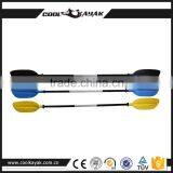 Fiber Kayak Paddle thumbnail-1