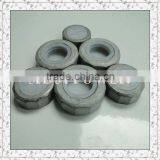 Manufacture of Bolts and Nuts China Supplier Lock Nut thumbnail-1