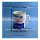 ceramic souvenir printing mug