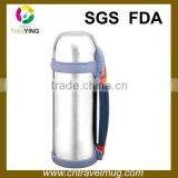 Stainless Steel Vacuum Flask With Many Capacities Great for Traveling thumbnail-1