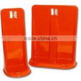 High-quality Best-price Single and Double Fire Extinguisher Stand