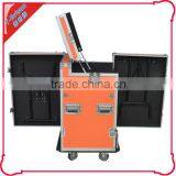 Folding Table With Carry Case thumbnail-5