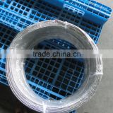 304 316 medical stainless steel capillary piping supplier