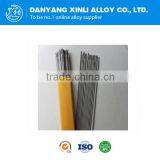 Corrosion Resistance Alloy Inconel 625 Welding Vertical Bar thumbnail-1