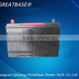 High Quality JIS Auto Starting Battery Car Battery 38b20L (NS40Z-MF)-36AH , 12V Dry Car Battery thumbnail-3