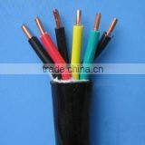 1kv PVC Insulated Control Cable for 4MM2