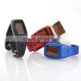 Mountain Bike Fixed Small Silicone Strap thumbnail-1