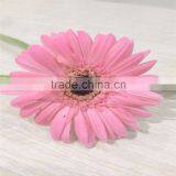 Fresh Cut Flower Of Stem 45-60 cm Gerbera Popular Wholesale thumbnail-1