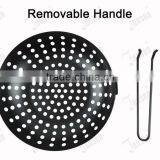 Frying Pan With Detachable Handle/Removable Handle Non-stick Fryer thumbnail-2