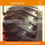 Hot Selling 66*43.00-25 Agricultural Tire thumbnail-1