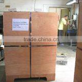 High Quality Easy Operation Aluminum Cans Silk Screen Printer LC-PA-300E thumbnail-6