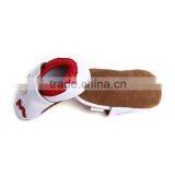 I LOVE MOM AND DAD" Fashion Baby Cartoon Shoes Infant Shoes Wholesale 2016 Newest thumbnail-3