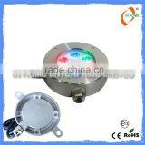 High Quality DMX Control Full Color Change Led Pool / Garden / Fountain Light thumbnail-5