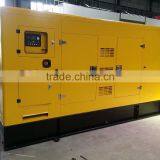 250kva Super silent generator powered by CCEC NT855-GA diesel engine