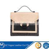 Tianzi Factory High-end Handbags Pvc Bag thumbnail-1