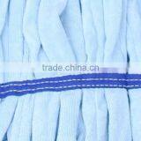 New Clean Room Microfiber Cotton String Round Mop Head thumbnail-6