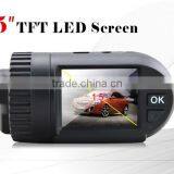 Mini 0801 Ambarella Full hd 1080P Mini Car Camera Dvr thumbnail-6