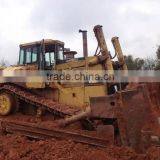 USA Used CAT Bulldozer for Sale D10N D10R D11N D11R thumbnail-1