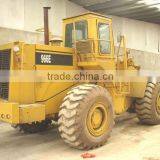 Usa 966e Used Wheel Loader Caterpillar Not China Loader thumbnail-2