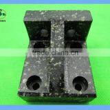 SSG EDM Wire Cutting Machine DK7625P Supper Marble Isolator Plate KS302 thumbnail-2