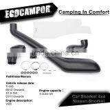 Off Road Car Snorkel Benefits Of Pathfinder Or Navara T/X 550 Or 03/11 Onwards V9X thumbnail-1