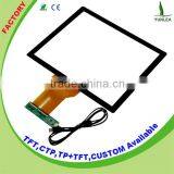 P-CAP 10 Points 19" Capacitive Touch Screen From Yunlea Quality Choice