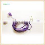Muliticolor Best Selling Mp3 Headset,earphone High Quality for All Phone thumbnail-2
