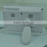 Acrylic Frame Material LCD Video Display 7inch Chinese Sex Digital Photo Frame thumbnail-2