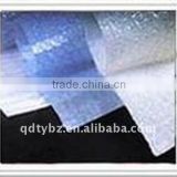 Double-side double-layer air bubble film