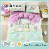 Latest Design Comforter Set Bedding Set Flower Digital Printed thumbnail-1