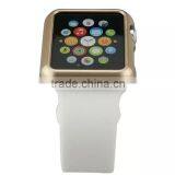 Plastic Hard Back Case For Apple Watch thumbnail-3