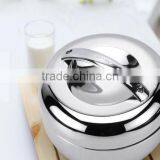 Stainless Steel Lunch Box thumbnail-2