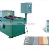 stripe paver stone machine made in china/ stripe concrete blocks making machine for sale for sale
