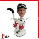 Ice Hockey Sports Bobblehead thumbnail-1