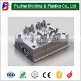 High Quality Injection Instrument Panel Mould Manufacturer