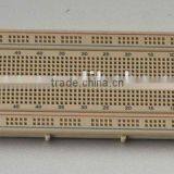840 Tie-point Solderless Breadboard TCB-12B