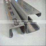 PV Mounting/C Channel thumbnail-2