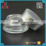 Hot Sale Frosted Round Plastic Package Cap for Cream Jar thumbnail-3
