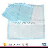 Incontinence Pad for Patient in Hospital With Super Absorption Nonwoven Material thumbnail-6