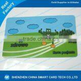 Factory High Quality 125khz Rfid Access Control Card thumbnail-3