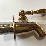 Machining Valve Parts With Mirror-polishing Process