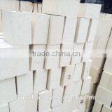 Top Grade Bauxite Based High Alumina Refractory Brick for Hot Blast Stove thumbnail-6