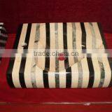 Polished Cut to Siz Eluxury Marble Factory of Basin in China OF Polished STONE