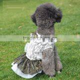 China Dog Clothes Dog Skirts Wholesale thumbnail-1