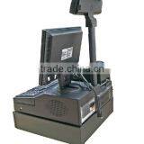Bizsoft CS-6000I All in One Thermimal Pos System for Clothing Store /retail Store thumbnail-3