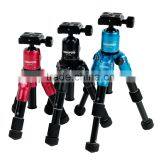 Wholesale Colorful Stable Tabletop Tripod thumbnail-4