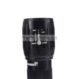 Cheap Wholesale AAA Led Bicycle Light 140 Lumens Mountain Front Bike Light Quality Choice Supplier's Choice thumbnail-5