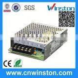 RS 75W 15V 5A Switching Mode Power Supply AC Regulated SMPS Led Power Driver
